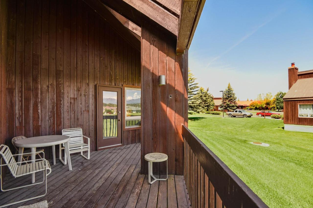 شقة Aspenwood 4229-30 باغوسا سبرينغز المظهر الخارجي الصورة
