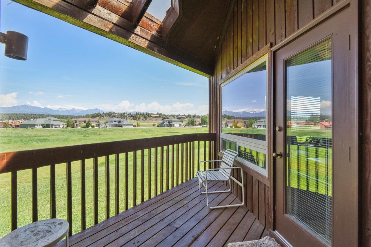 شقة Aspenwood 4229-30 باغوسا سبرينغز المظهر الخارجي الصورة