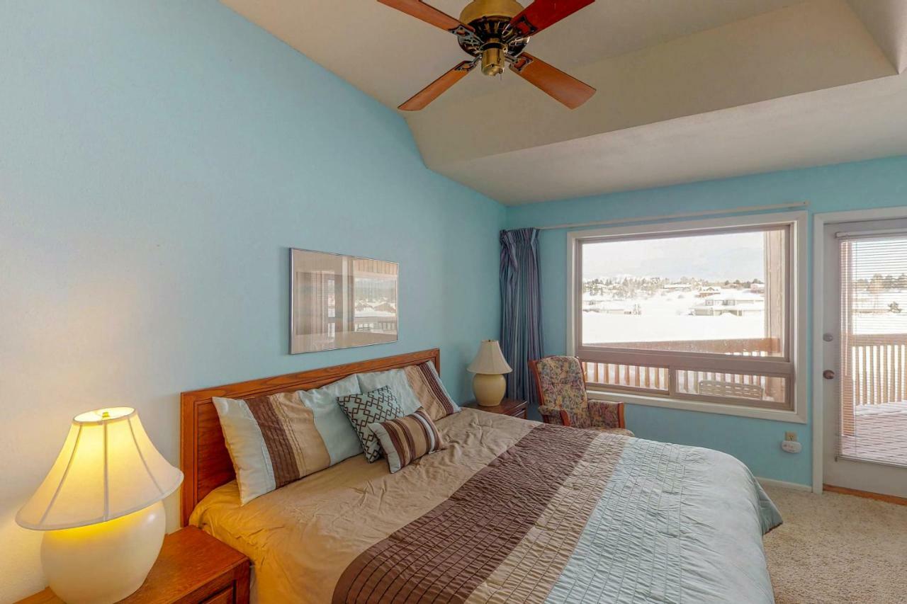 شقة Aspenwood 4229-30 باغوسا سبرينغز المظهر الخارجي الصورة