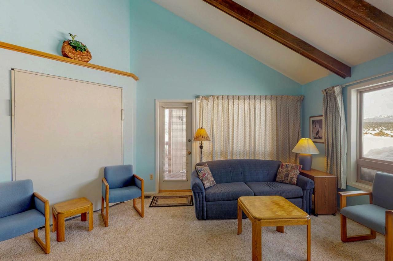 شقة Aspenwood 4229-30 باغوسا سبرينغز المظهر الخارجي الصورة