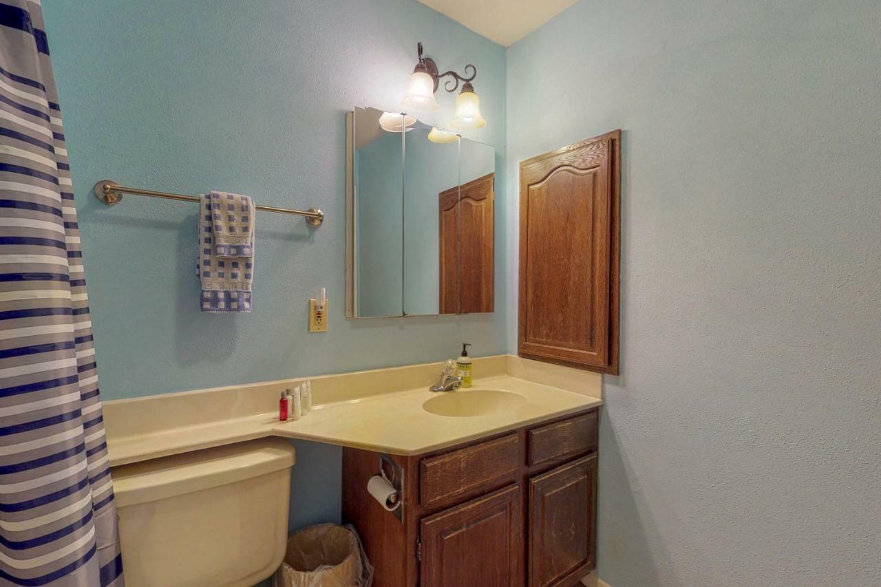 شقة Aspenwood 4229-30 باغوسا سبرينغز المظهر الخارجي الصورة
