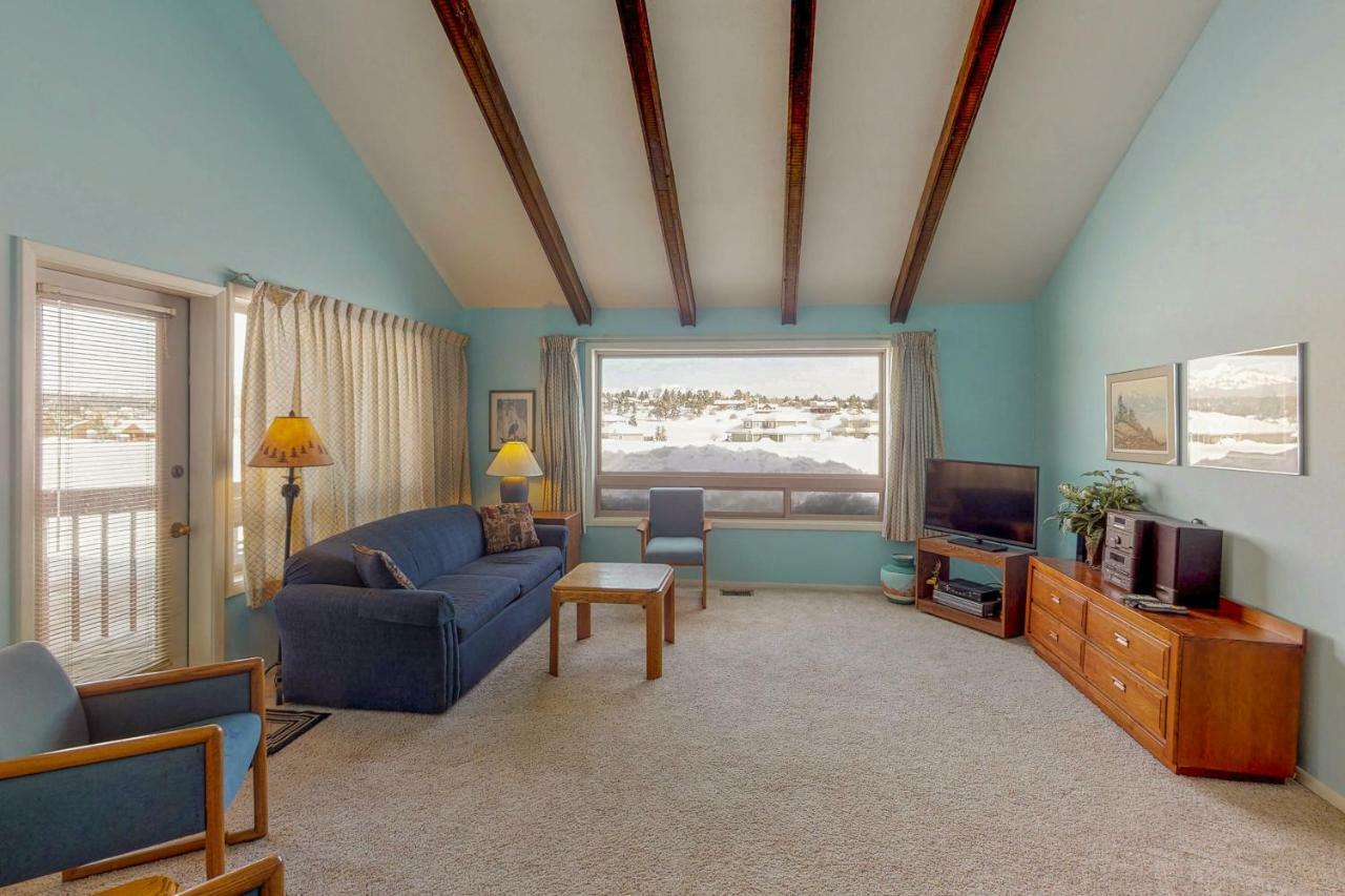 شقة Aspenwood 4229-30 باغوسا سبرينغز المظهر الخارجي الصورة
