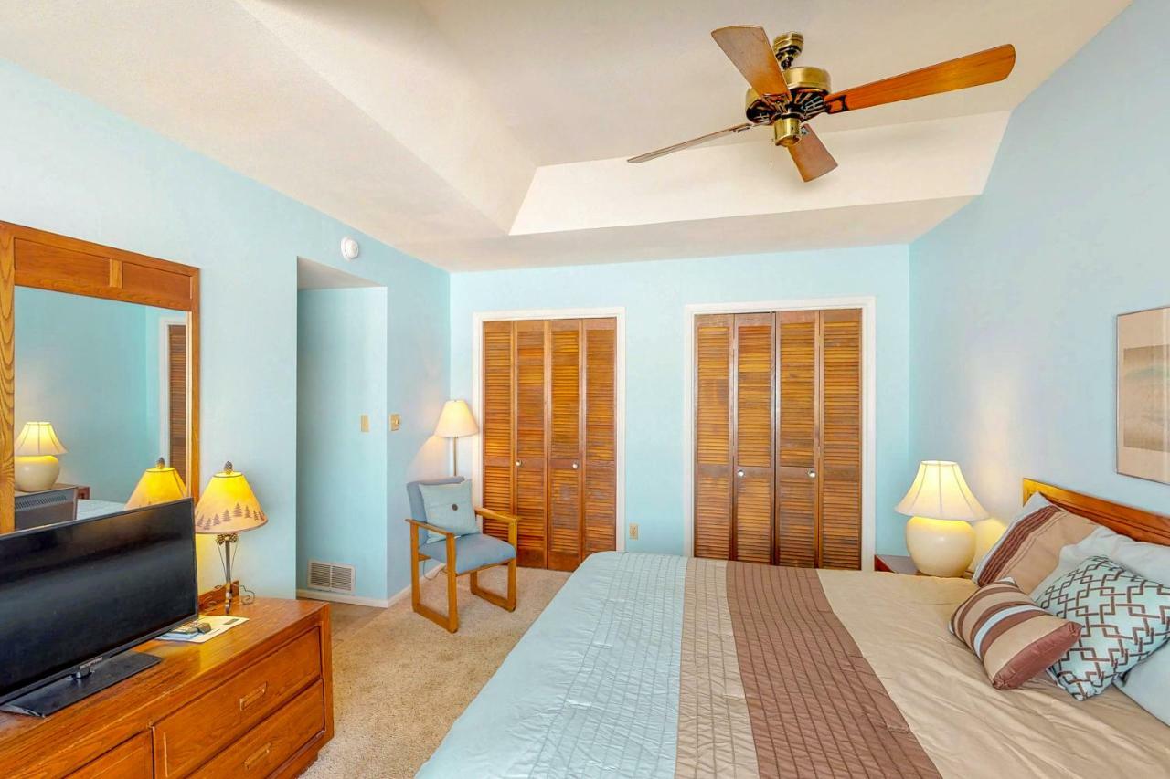 شقة Aspenwood 4229-30 باغوسا سبرينغز المظهر الخارجي الصورة