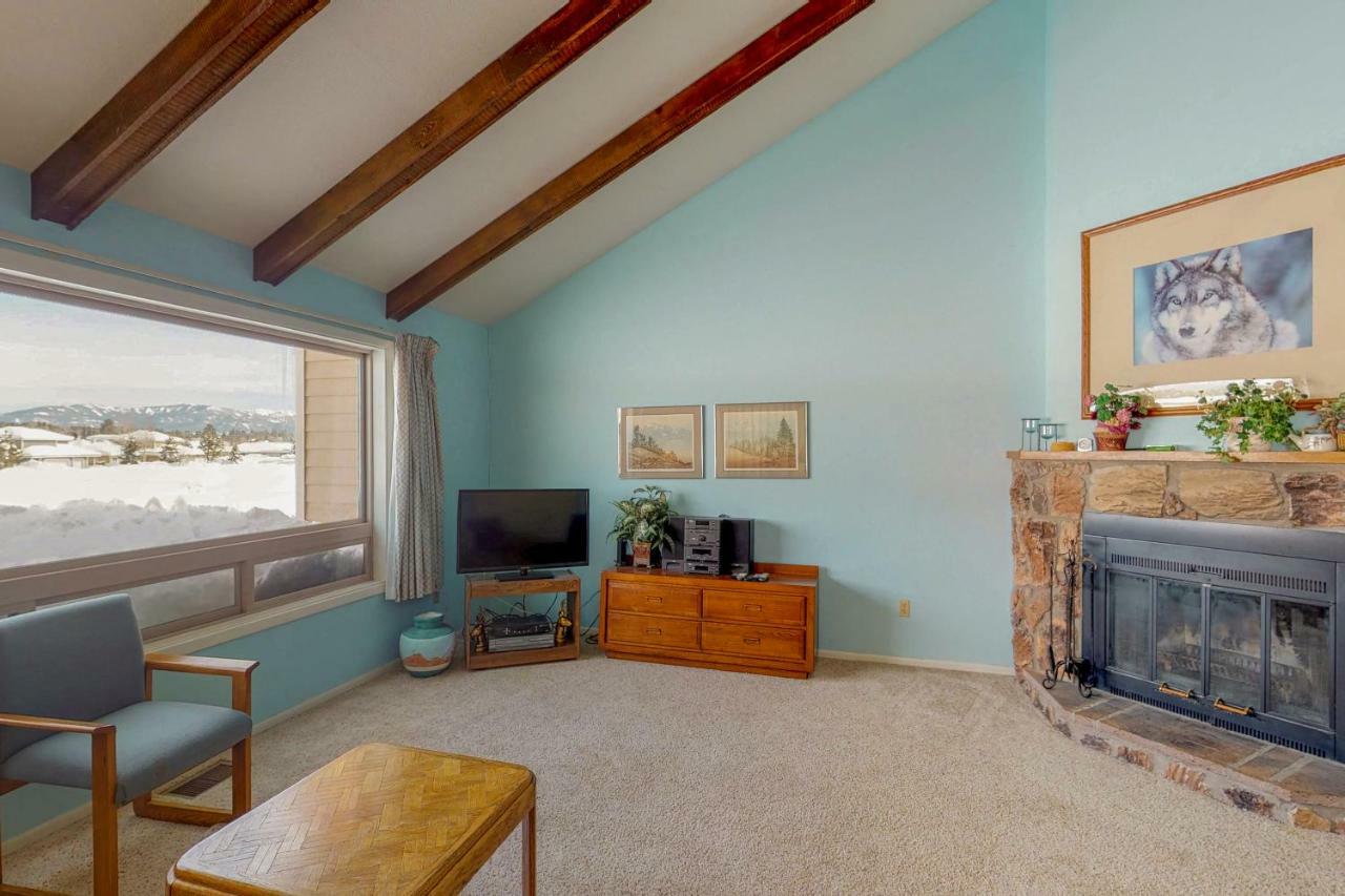 شقة Aspenwood 4229-30 باغوسا سبرينغز المظهر الخارجي الصورة